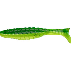 Силикон Select Dragon Shad 4" SV18 (4 шт/уп)
