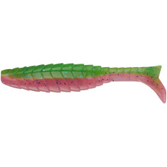 Силикон Select Dragon Shad 4" SV20 (4 шт/уп)