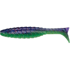 Силикон Select Dragon Shad 4" SV21 (4 шт/уп)