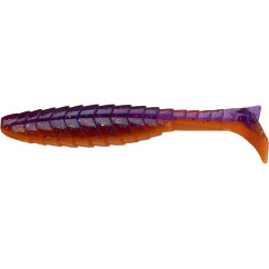 Силикон Select Dragon Shad 4" SV22 (4 шт/уп)