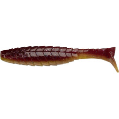 Силикон Select Dragon Shad 4" SV25 (4 шт/уп)