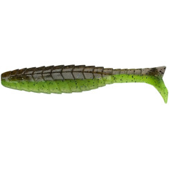 Силикон Select Dragon Shad 4" SV26 (4 шт/уп)