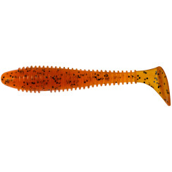 Silicone Select Fatfish 5.8" col.127 (4 pcs/pack)