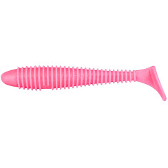 Silicone Select Fatfish 2.4" col.PA44 (6 pcs/pack)