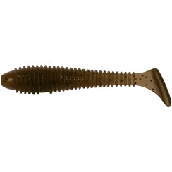 Силікон Select Fatfish 5.8" col.102 (4 шт/упак)