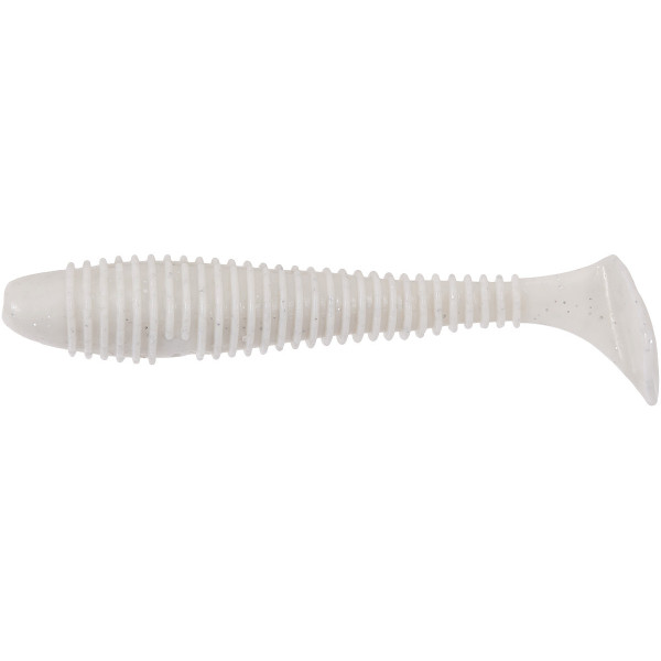 Silicone Select Fatfish 2.4" col.557 (6 pcs/pack)