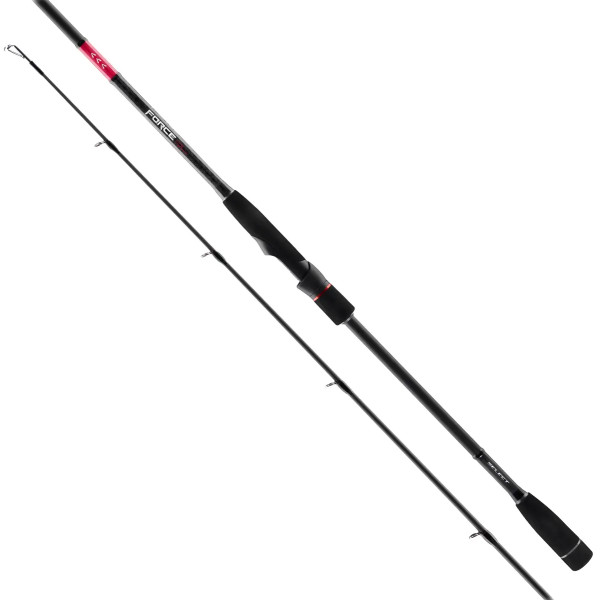 Спінінг Select Force Long Distance FRC-922ML 2.80m 5-18g Fast