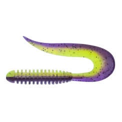 Select Freek Silicone 3.3" #201 FE (7 pcs/pack)