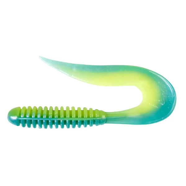 Select Freek Silicone 3.3" #245 FE (7 pcs/pack)