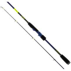Спиннинг Select Glam GLM-702M 2.13m 5-23g Fast