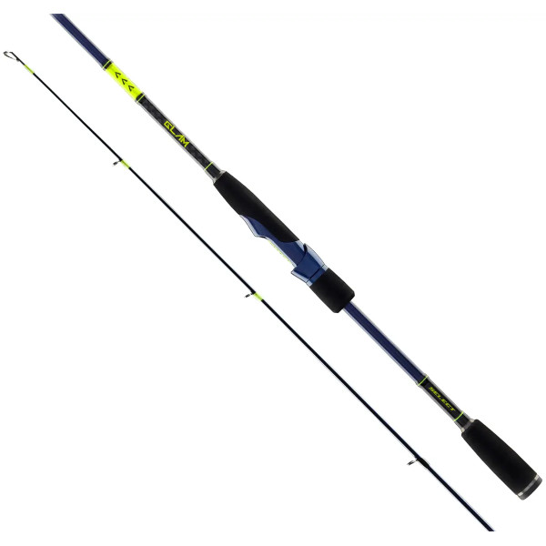 Спиннинг Select Glam GLM-802MH 2.44m 8-30g Fast