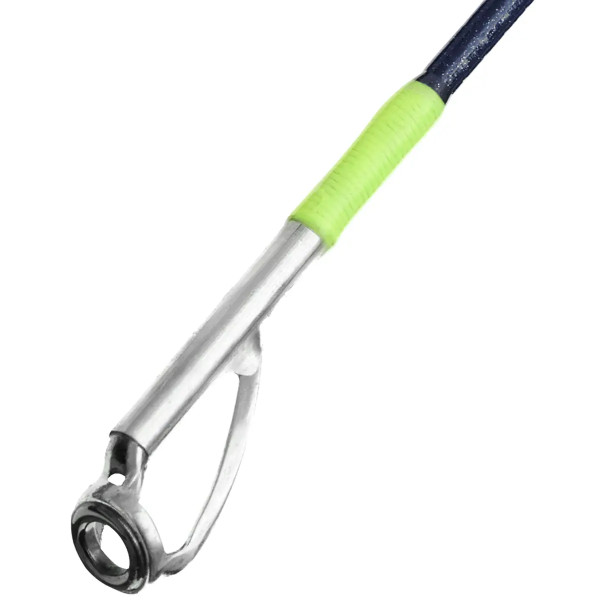 Спиннинг Select Glam GLM-802MH 2.44m 8-30g Fast