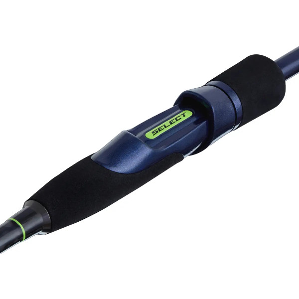 Спиннинг Select Glam GLM-802MH 2.44m 8-30g Fast