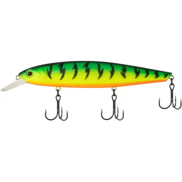 Wobbler Select Hell Boy 130SP 130mm 24.0g #02 (1.5-1.7m)