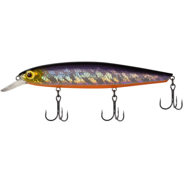Wobbler Select Hell Boy 130SP 130mm 24.0g #35 (1.5-1.7m)