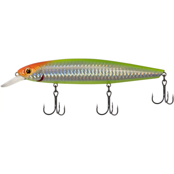 Wobbler Select Hell Boy 130SP 130mm 24.0g #63 (1.5-1.7m)