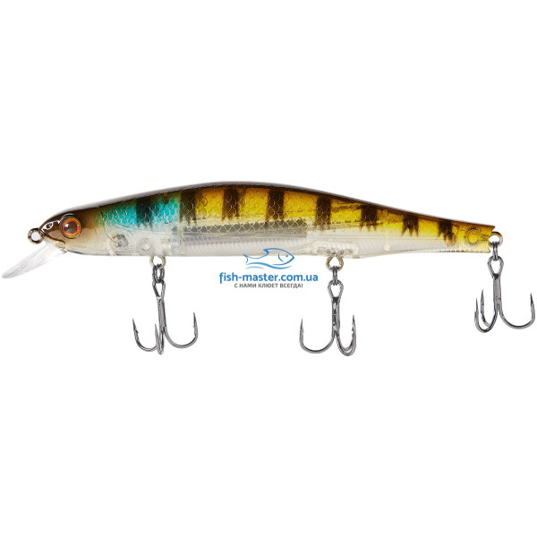 Воблер Select Insider 110SP 17.2g col.22 (0.8-1.2m)