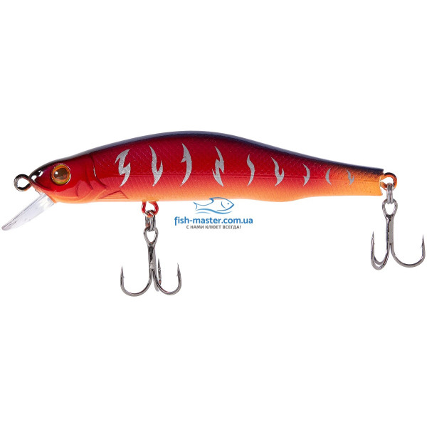 Wobbler Select Insider 80SP 8.1g col.06 (0.8-1m)