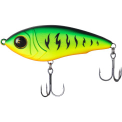Wobbler Select Jerkid 100SS 100mm 35.0g #02