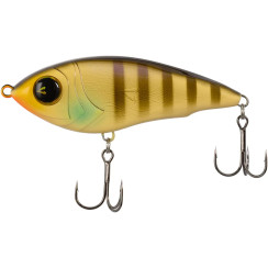 Wobbler Select Jerkid 100SS 100mm 35.0g #12