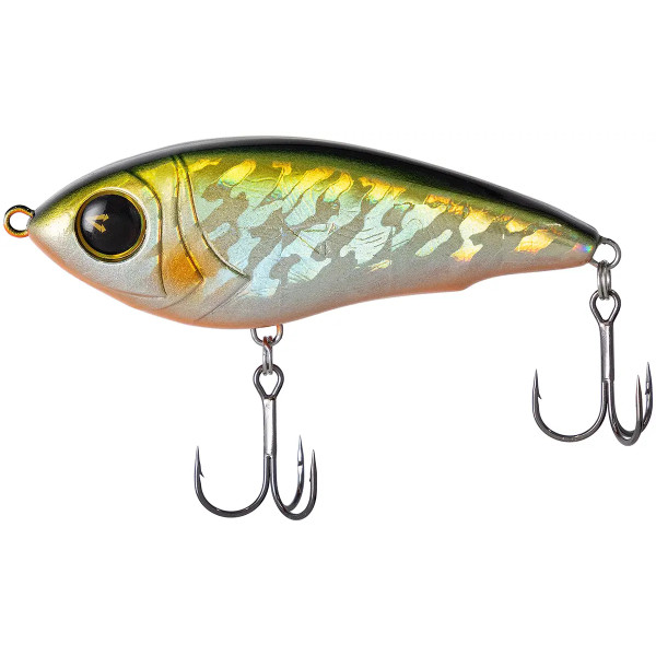 Wobbler Select Jerkid 100SS 100mm 35.0g #24