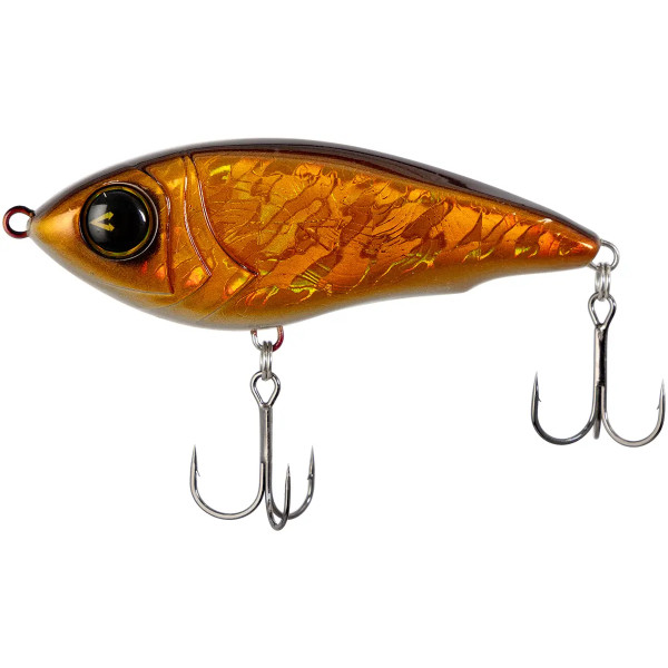 Wobbler Select Jerkid 100SS 100mm 35.0g #26