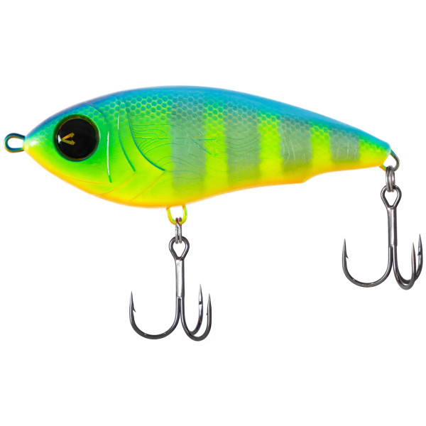 Wobbler Select Jerkid 100SS 100mm 35.0g #70