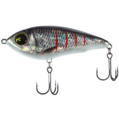 Wobbler Select Jerkid 100SS 100mm 35.0g #S56
