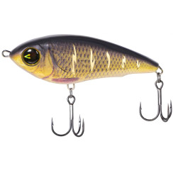 Wobbler Select Jerkid 100SS 100mm 35.0g #S60