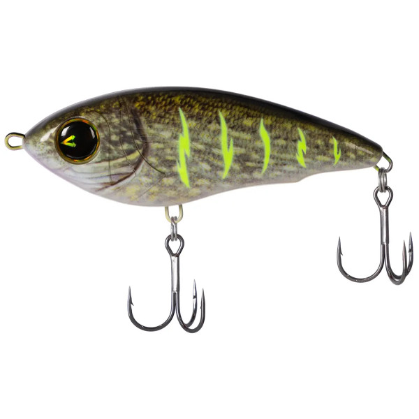 Wobbler Select Jerkid 100SS 100mm 35.0g #S61