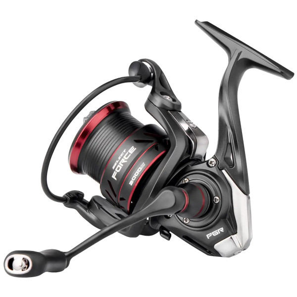 Котушка Select Force 3000S 6+1BB 4.8:1