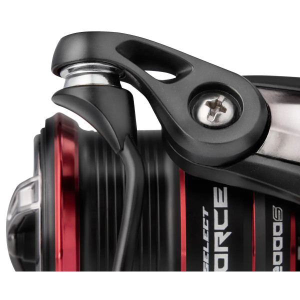 Котушка Select Force 3000S 6+1BB 4.8:1
