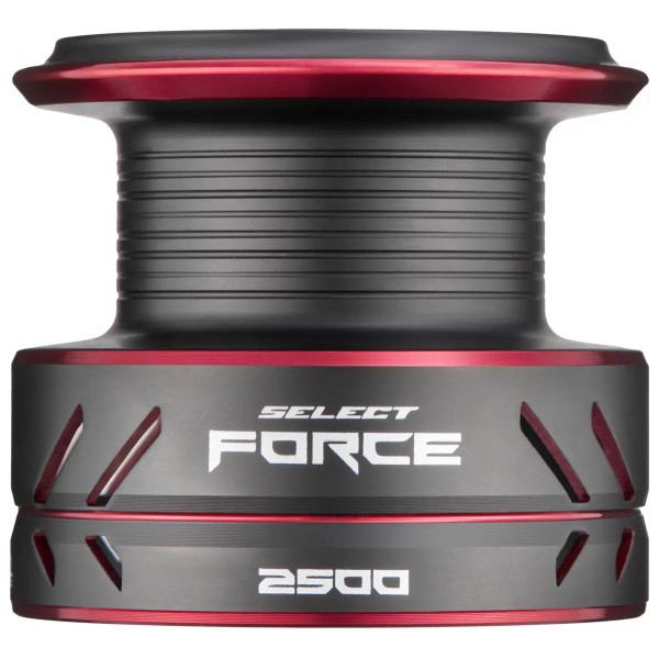 Котушка Select Force 3000S 6+1BB 4.8:1