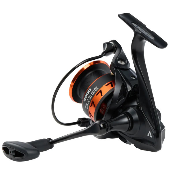Котушка Select Master 1500S (MSTR2-1500S) 4+1BB 5.2:1