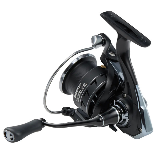 Coil Select Ritmix 1500S (RTMX2-1500S) 6+1BB 5.2:1