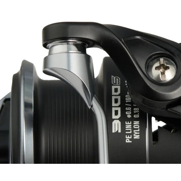 Coil Select Ritmix 1500S (RTMX2-1500S) 6+1BB 5.2:1