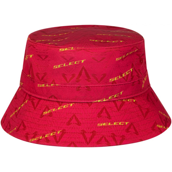 Панама Select Active 58 Red