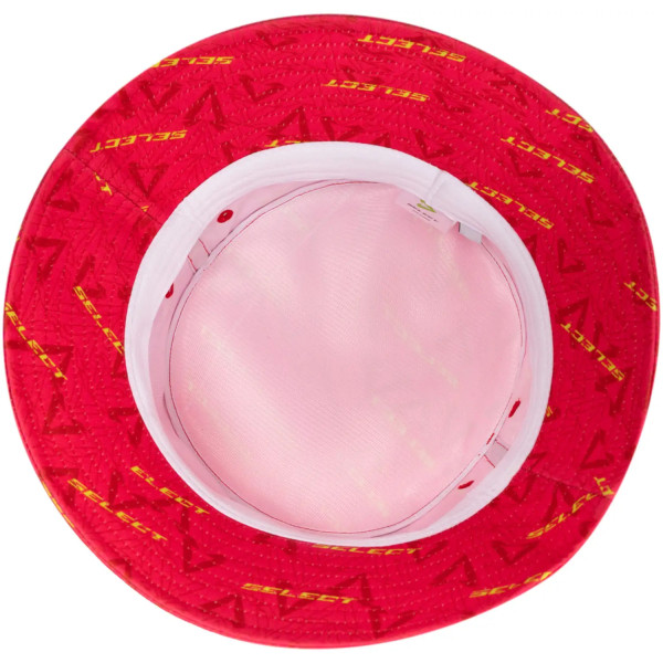 Панама Select Active 58 Red