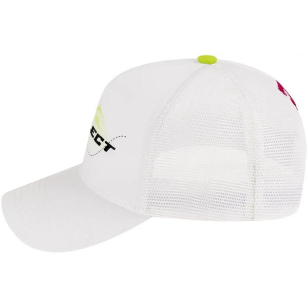 Кепка Select Green Wave 60 White