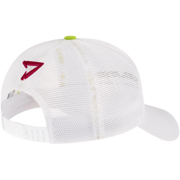 Кепка Select Green Wave 60 White