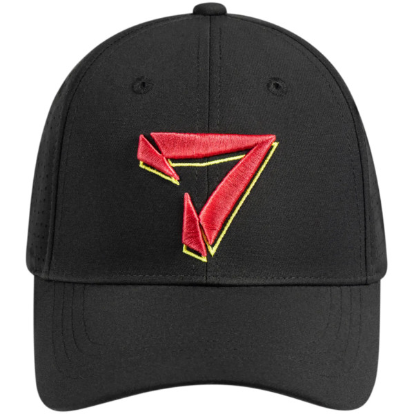 Кепка Select Volume Logo 58 Black