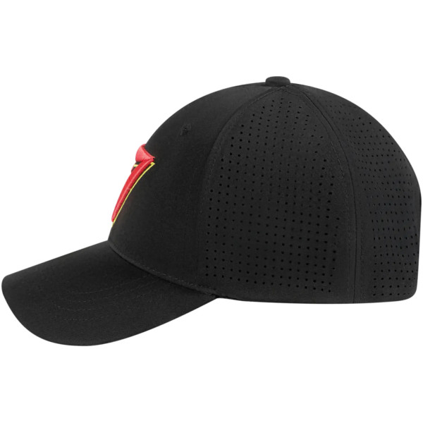 Кепка Select Volume Logo 58 Black