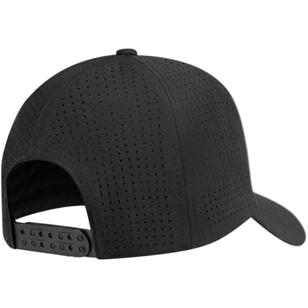 Кепка Select Volume Logo 58 Black
