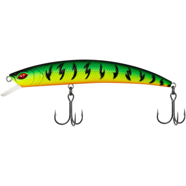 Wobbler Select Kink Minnow 110SP 110mm 12.5g #02 (1.0-1.2m)