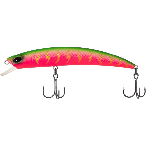 Wobbler Select Kink Minnow 110SP 110mm 12.5g #04 (1.0-1.2m)