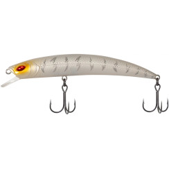 Wobbler Select Kink Minnow 110SP 110mm 12.5g #11 (1.0-1.2m)