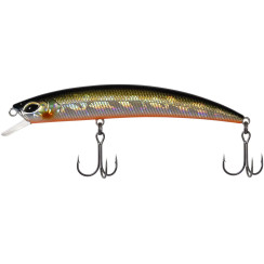 Wobbler Select Kink Minnow 110SP 110mm 12.5g #24 (1.0-1.2m)