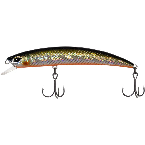 Wobbler Select Kink Minnow 110SP 110mm 12.5g #24 (1.0-1.2m)