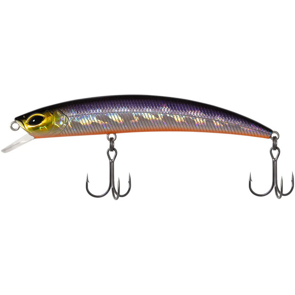 Воблер Select Kink Minnow 110SP 110мм 12.5g #35 (1.0-1.2m)