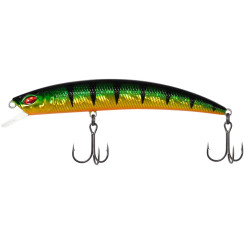 Wobbler Select Kink Minnow 110SP 110mm 12.5g #69 (1.0-1.2m)